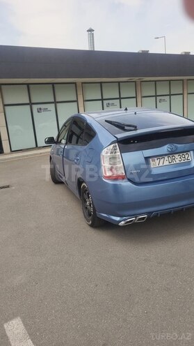 Toyota Prius 2008, 244,320 km - 1.5 l - Bakı