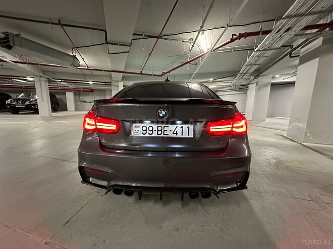 BMW 328 2013, 165,200 km - 2.0 л - Bakı