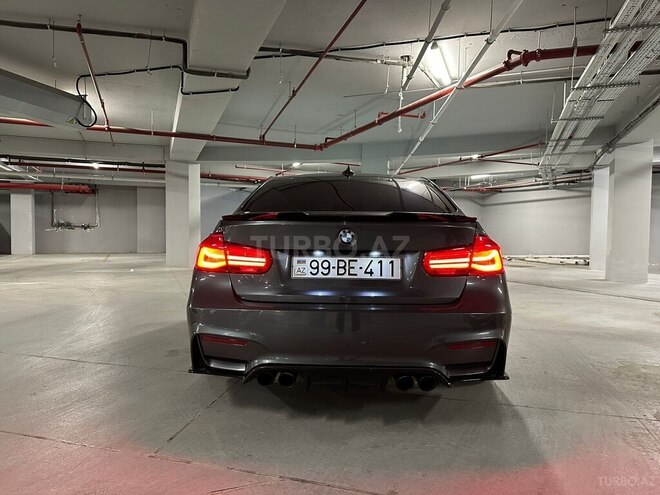 BMW 328 2013, 165,200 km - 2.0 л - Bakı