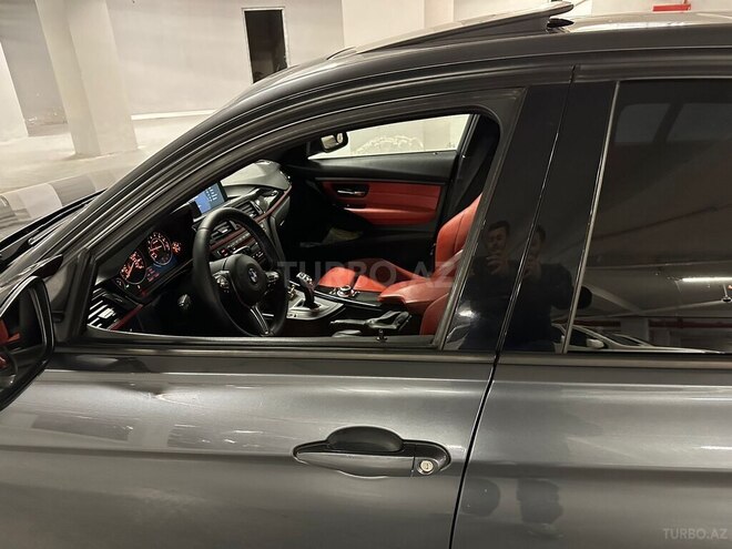 BMW 328 2013, 165,200 km - 2.0 л - Bakı
