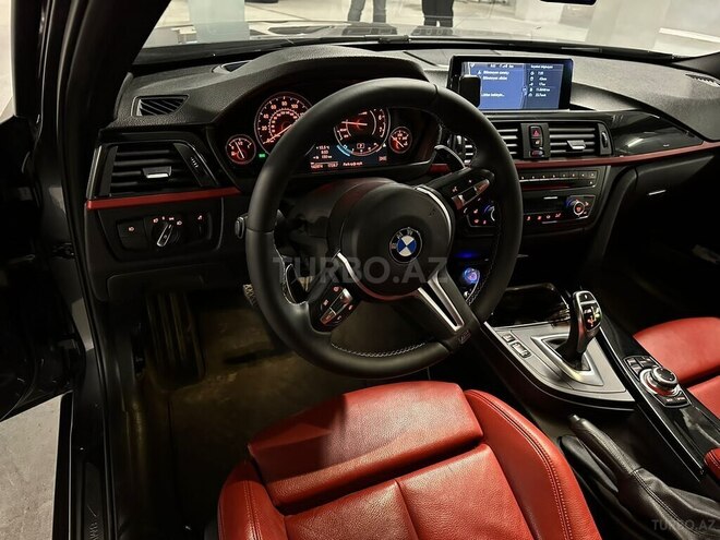 BMW 328 2013, 165,200 km - 2.0 л - Bakı