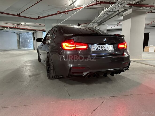BMW 328 2013, 165,200 km - 2.0 л - Bakı