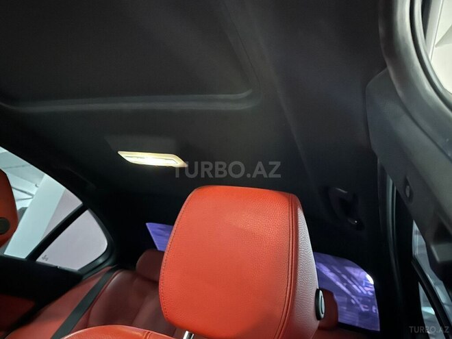 BMW 328 2013, 165,200 km - 2.0 л - Bakı