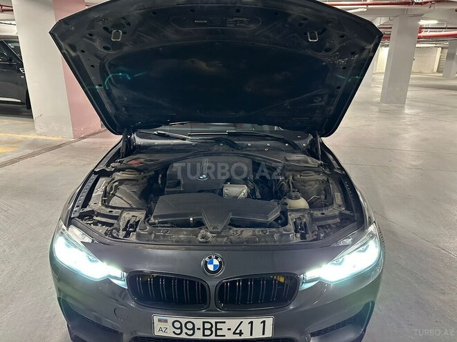 BMW 328 2013, 165,200 km - 2.0 л - Bakı