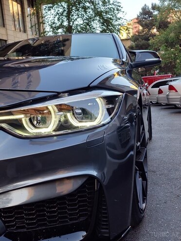 BMW 328 2013, 165,200 km - 2.0 л - Bakı