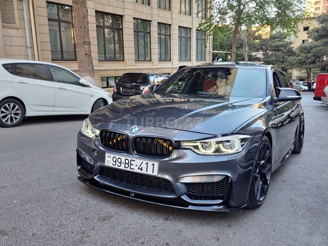 BMW 328 2013, 165,200 km - 2.0 л - Bakı