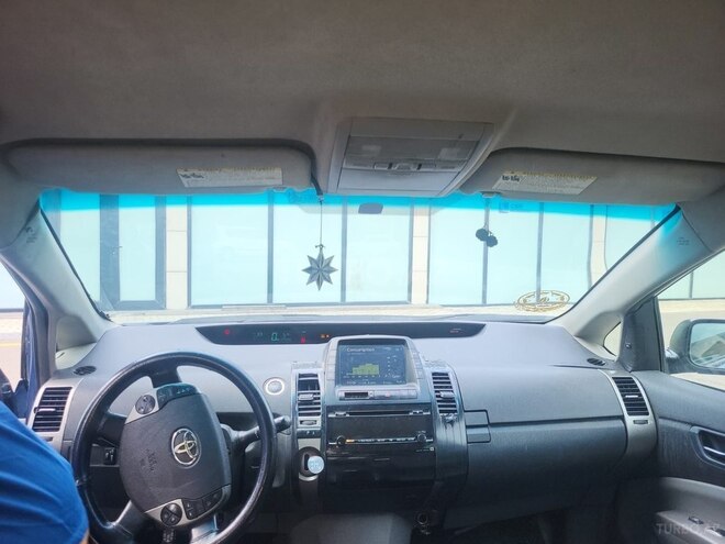 Toyota Prius 2008, 244,320 km - 1.5 l - Bakı
