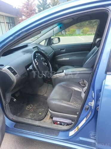 Toyota Prius 2008, 244,320 km - 1.5 l - Bakı