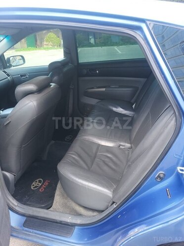 Toyota Prius 2008, 244,320 km - 1.5 l - Bakı