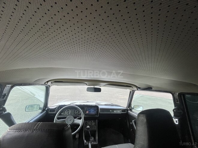LADA (VAZ) 2107 2007, 35,000 km - 1.6 л - Qəbələ
