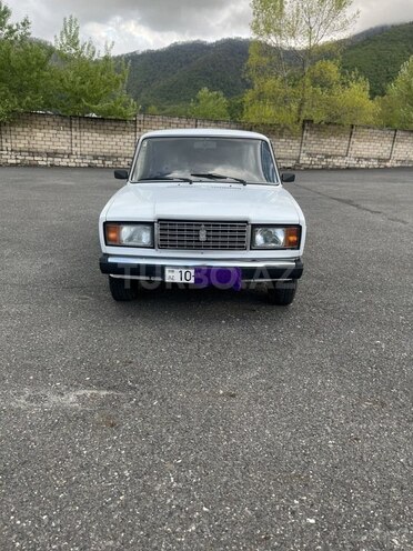 LADA (VAZ) 2107 2007, 35,000 km - 1.6 л - Qəbələ