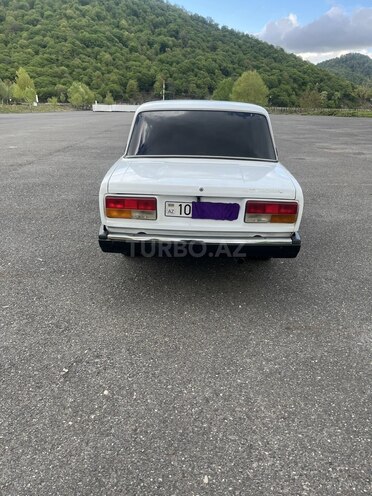 LADA (VAZ) 2107 2007, 35,000 km - 1.6 л - Qəbələ