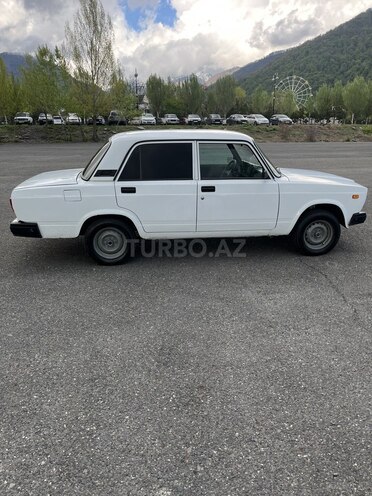 LADA (VAZ) 2107 2007, 35,000 km - 1.6 л - Qəbələ