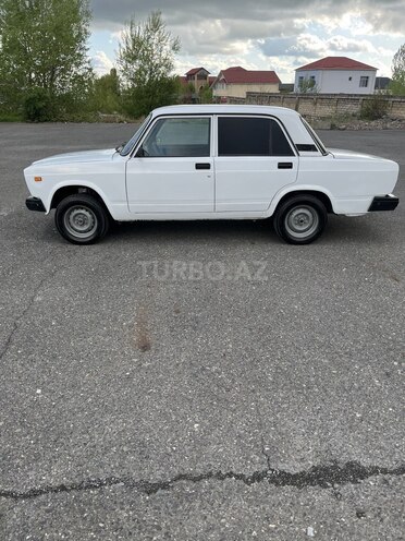 LADA (VAZ) 2107 2007, 35,000 km - 1.6 л - Qəbələ
