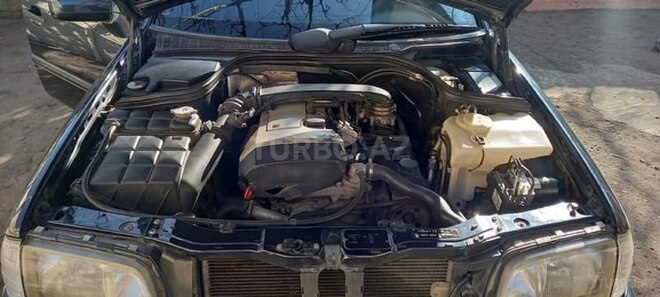 Mercedes C 180 1998, 244,000 km - 1.8 л - Bakı