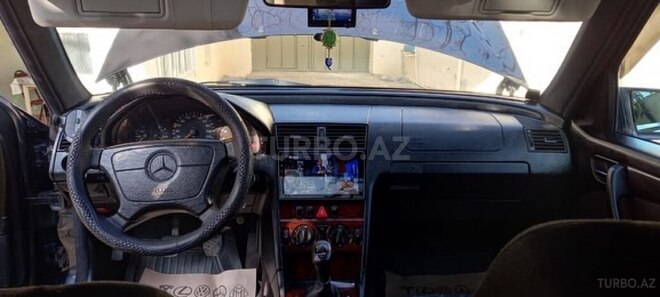 Mercedes C 180 1998, 244,000 km - 1.8 л - Bakı