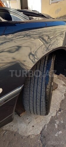 Mercedes C 180 1998, 244,000 km - 1.8 л - Bakı