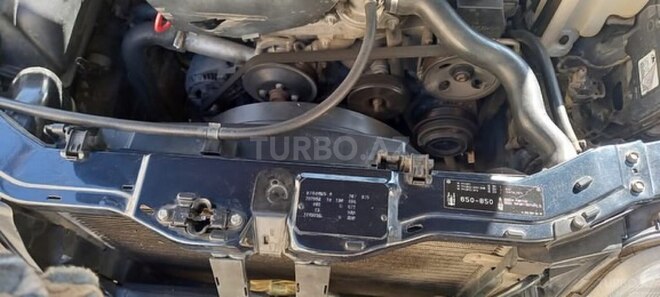 Mercedes C 180 1998, 244,000 km - 1.8 л - Bakı