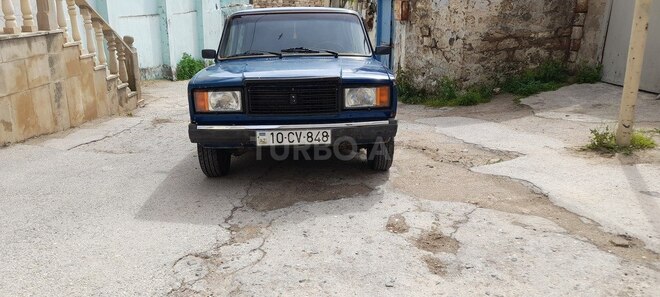 LADA (VAZ) 2107 2004, 342,567 km - 1.6 l - Bakı