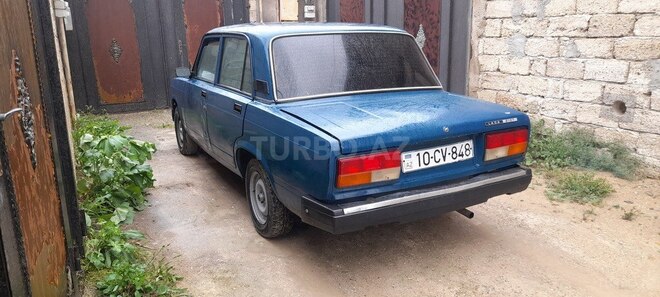 LADA (VAZ) 2107 2004, 342,567 km - 1.6 l - Bakı
