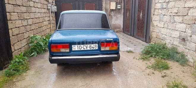 LADA (VAZ) 2107 2004, 342,567 km - 1.6 l - Bakı