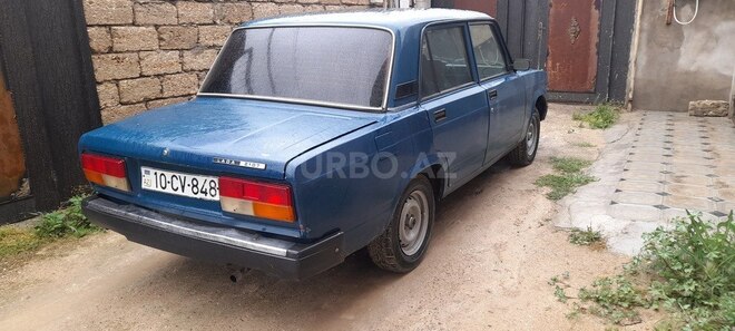 LADA (VAZ) 2107 2004, 342,567 km - 1.6 l - Bakı