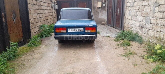 LADA (VAZ) 2107 2004, 342,567 km - 1.6 l - Bakı