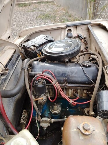 LADA (VAZ) 2106 1984, 76,889 km - 1.6 л - Ağdam