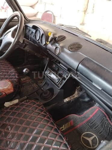 LADA (VAZ) 2106 1984, 76,889 km - 1.6 л - Ağdam