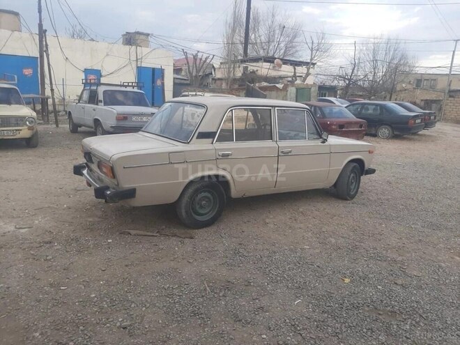 LADA (VAZ) 2106 1984, 76,889 km - 1.6 л - Ağdam