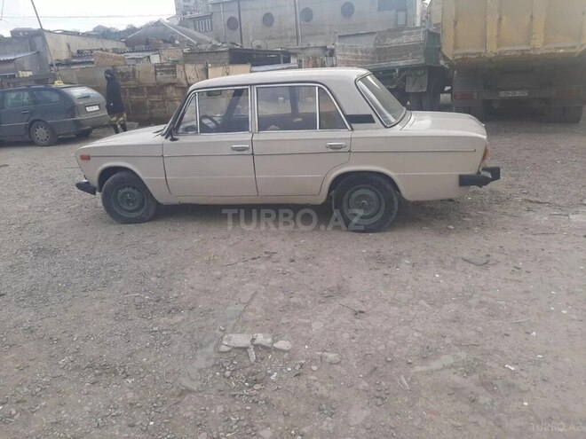 LADA (VAZ) 2106 1984, 76,889 km - 1.6 л - Ağdam