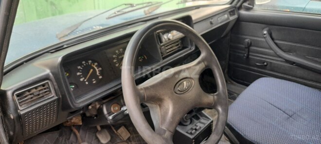 LADA (VAZ) 2107 2004, 342,567 km - 1.6 l - Bakı