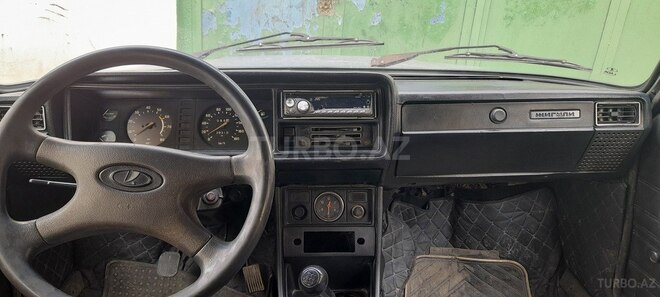 LADA (VAZ) 2107 2004, 342,567 km - 1.6 l - Bakı
