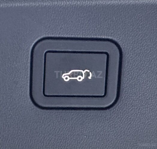 Changan Uni-Z-18