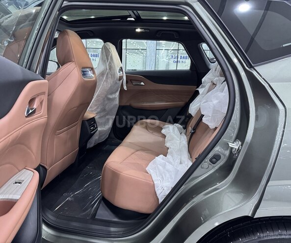 Changan Uni-Z-14