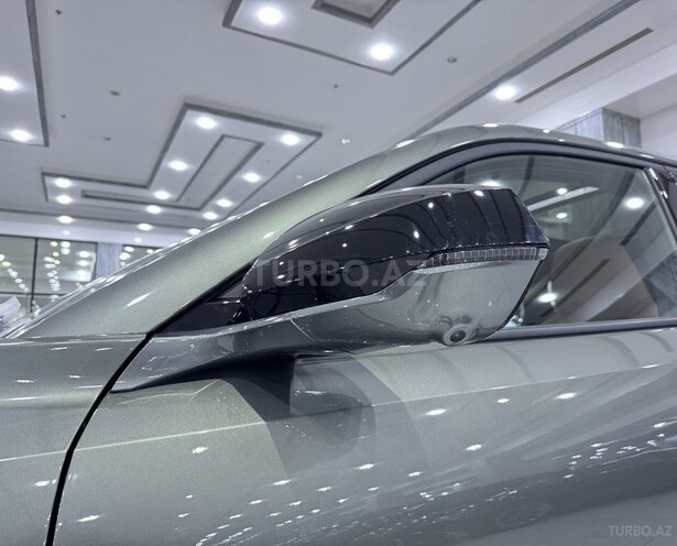 Changan Uni-Z-16