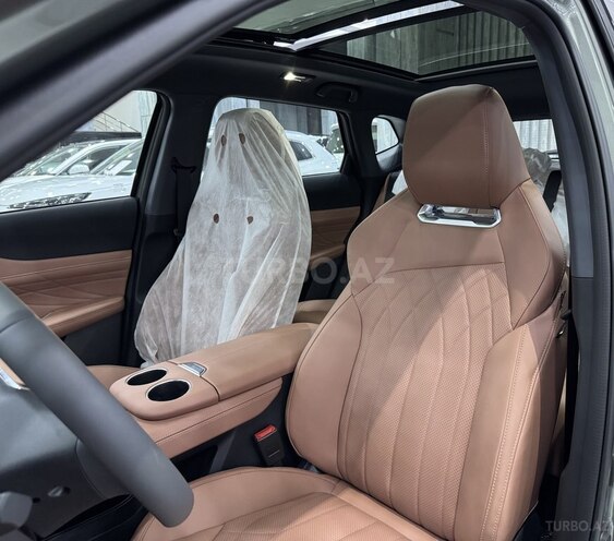 Changan Uni-Z-15