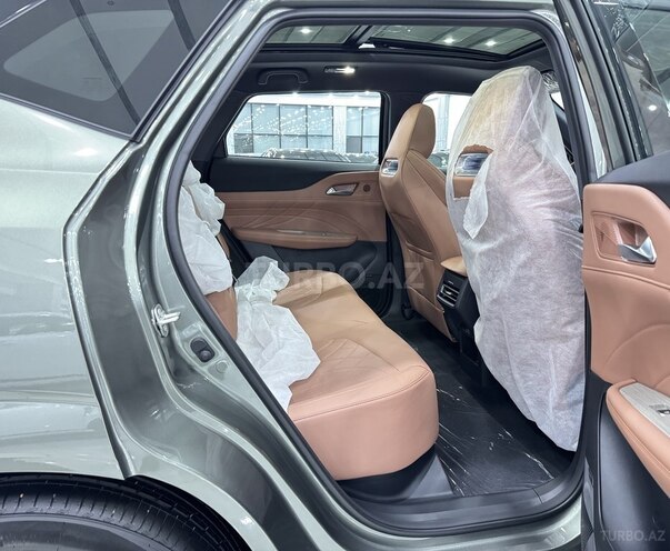 Changan Uni-Z-13