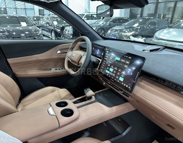 Changan Uni-Z-10