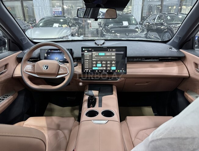 Changan Uni-Z-8