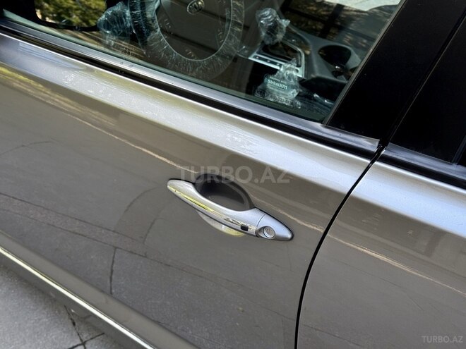 Kia Optima 2013, 140,321 km - 2.0 l - Gəncə