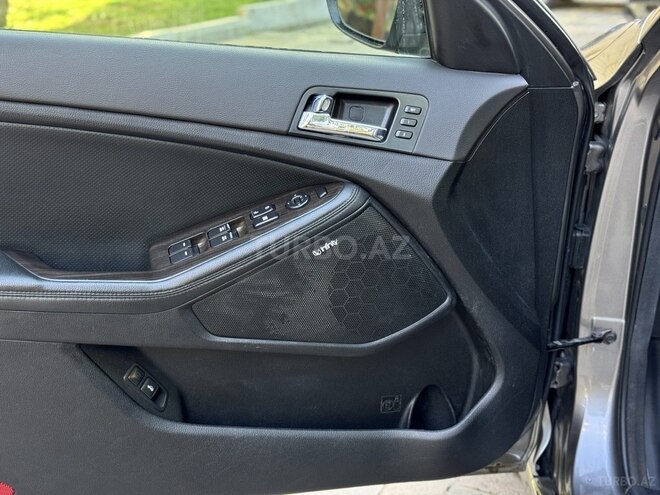 Kia Optima 2013, 140,321 km - 2.0 l - Gəncə