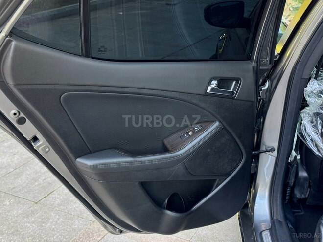 Kia Optima 2013, 140,321 km - 2.0 l - Gəncə