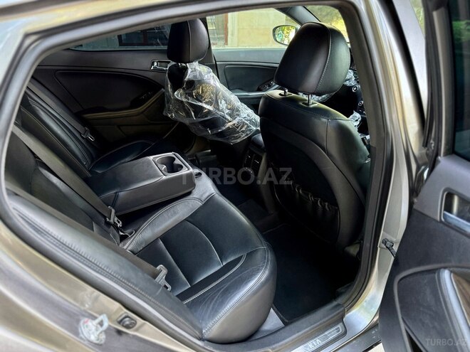 Kia Optima 2013, 140,321 km - 2.0 l - Gəncə