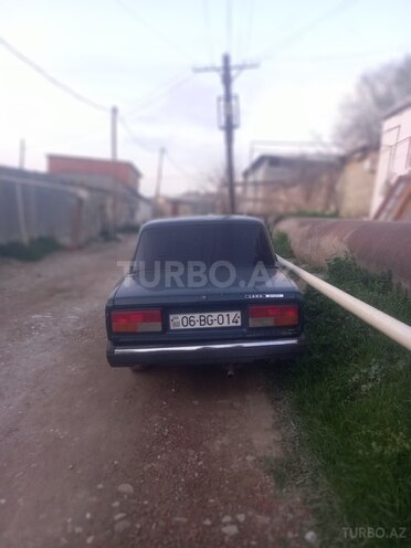 LADA (VAZ) 2107 1996, 64,000 km - 1.6 л - Bakı