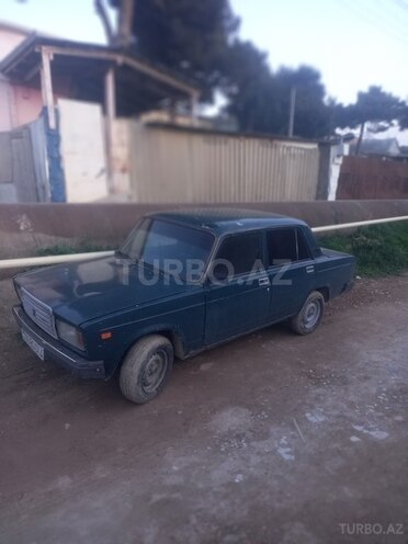 LADA (VAZ) 2107 1996, 64,000 km - 1.6 л - Bakı