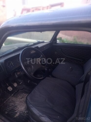 LADA (VAZ) 2107 1996, 64,000 km - 1.6 л - Bakı
