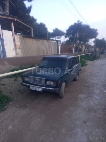 LADA (VAZ) 2107 1996, 64,000 km - 1.6 л - Bakı