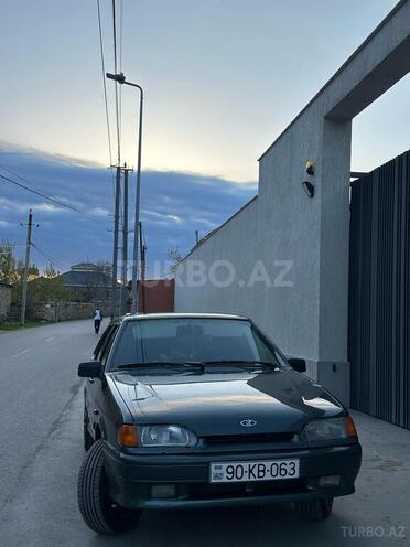 LADA (VAZ) 2115 2010, 180,473 km - 1.6 l - Bakı