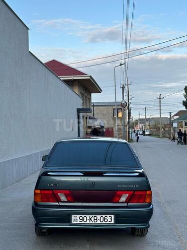 LADA (VAZ) 2115 2010, 180,473 km - 1.6 l - Bakı